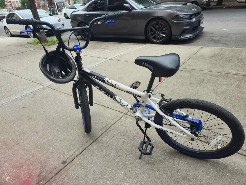 Kent Ambush bicycle 2024 image indicator(2)