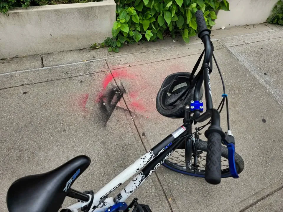 Kent Ambush bicycle 2024 image indicator(3)