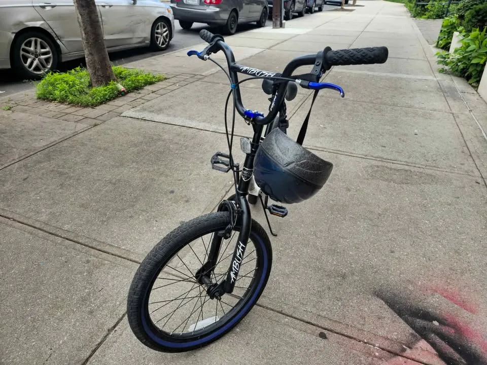 Kent Ambush bicycle 2024 image indicator(6)