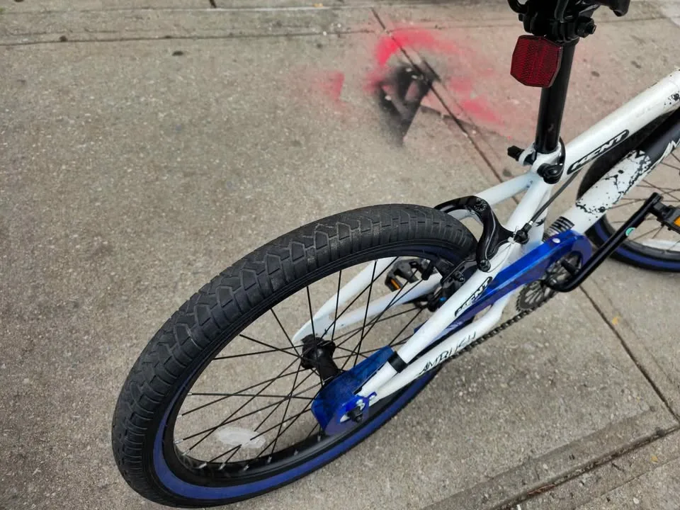 Kent Ambush bicycle 2024 image indicator(7)