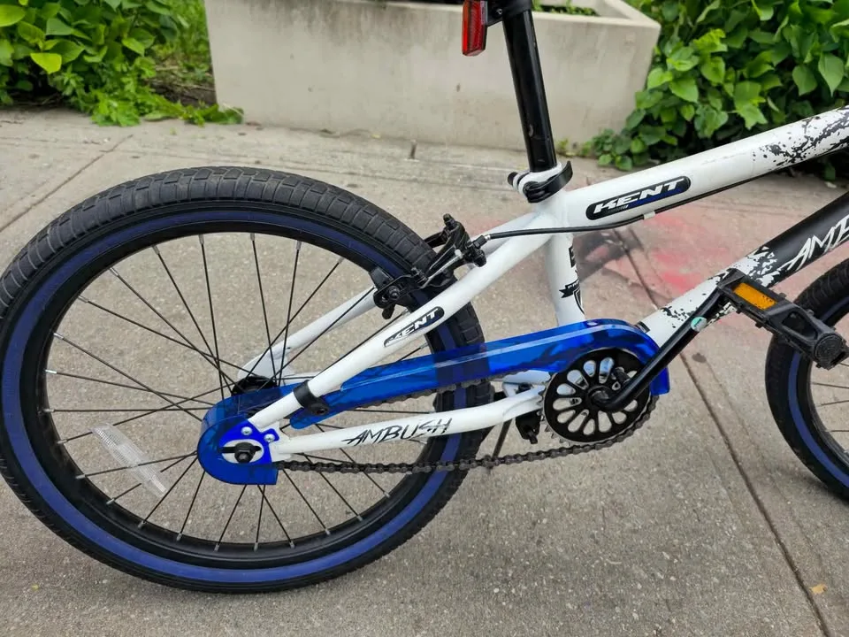 Kent Ambush bicycle 2024 image indicator(8)