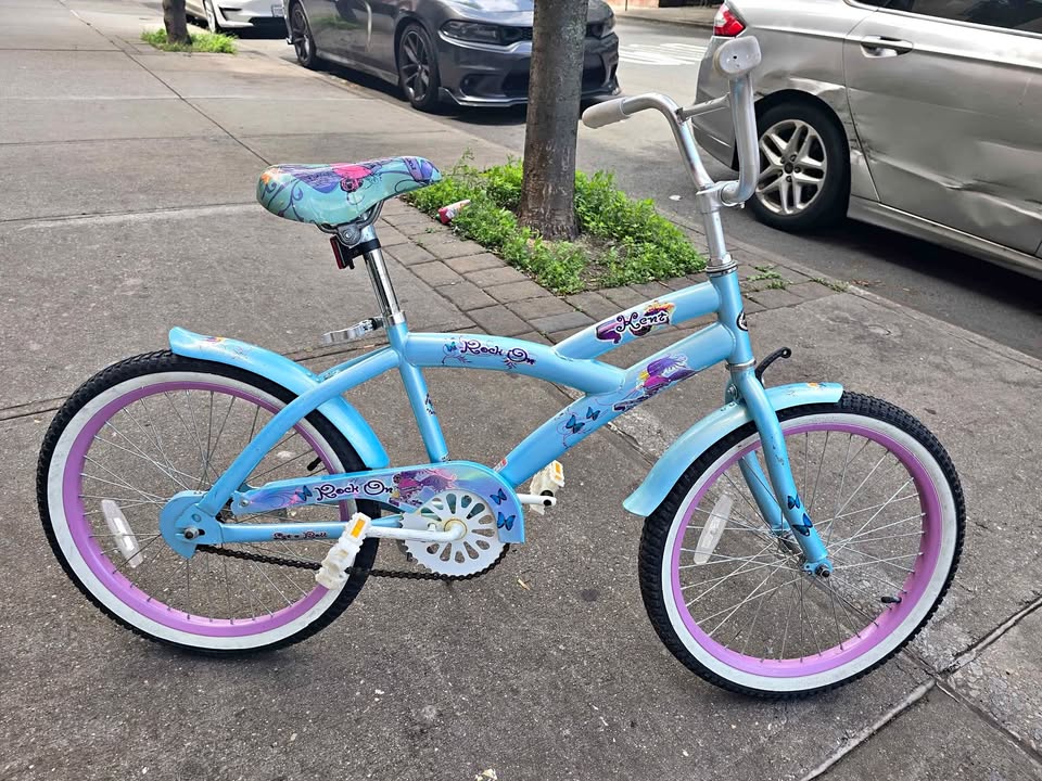 Kent Rock On Bicycle Bike 2023