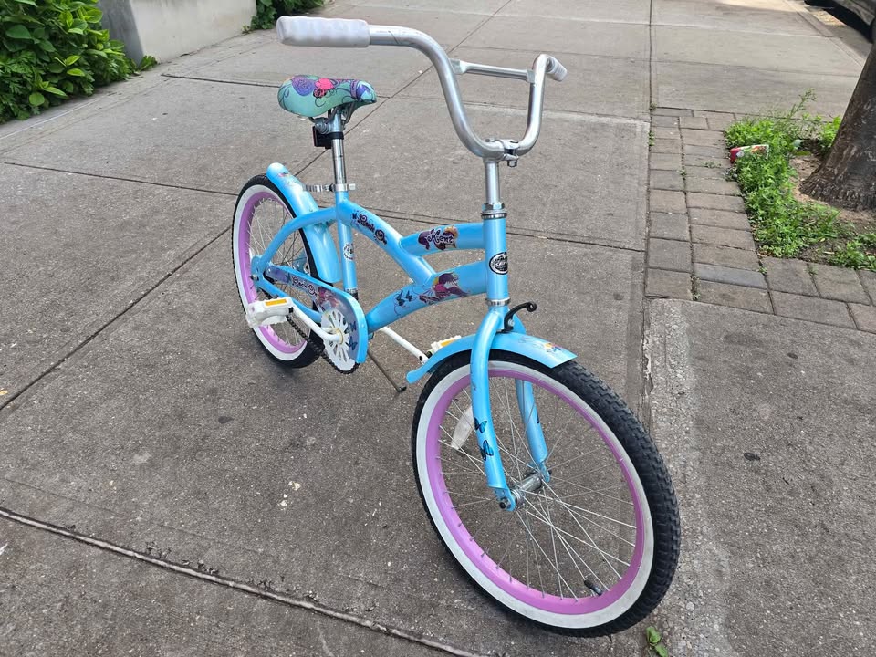 Kent Rock On Bicycle Bike 2023 - photo 2