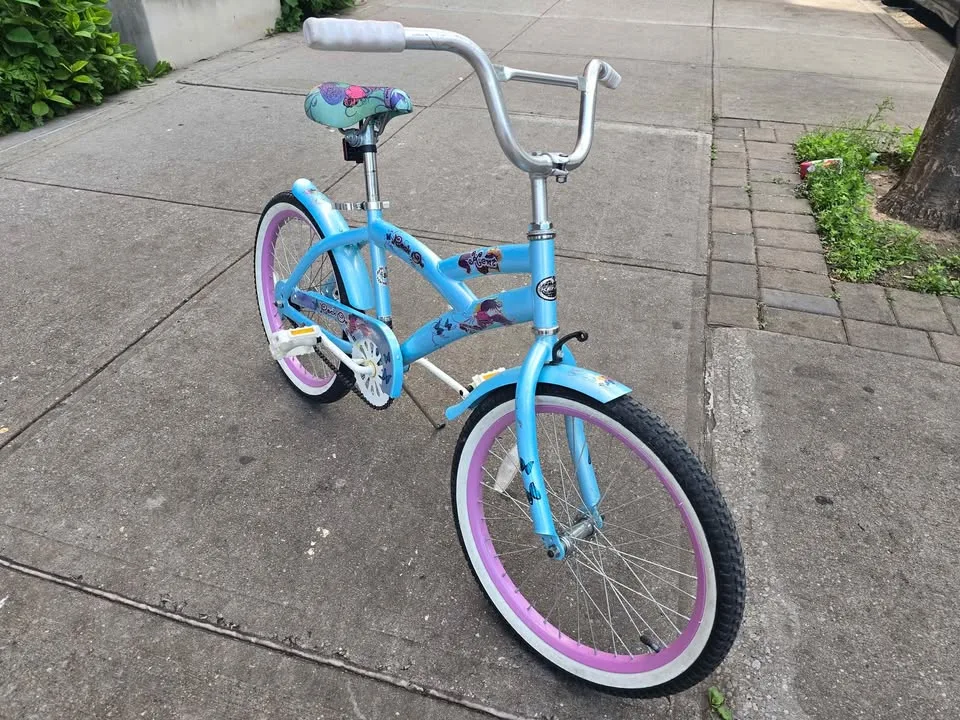 Kent Rock On Bicycle Bike 2023 image indicator(2)