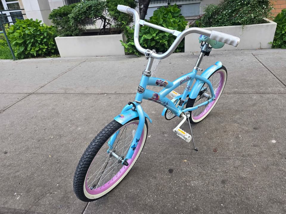 Kent Rock On Bicycle Bike 2023 - photo 3