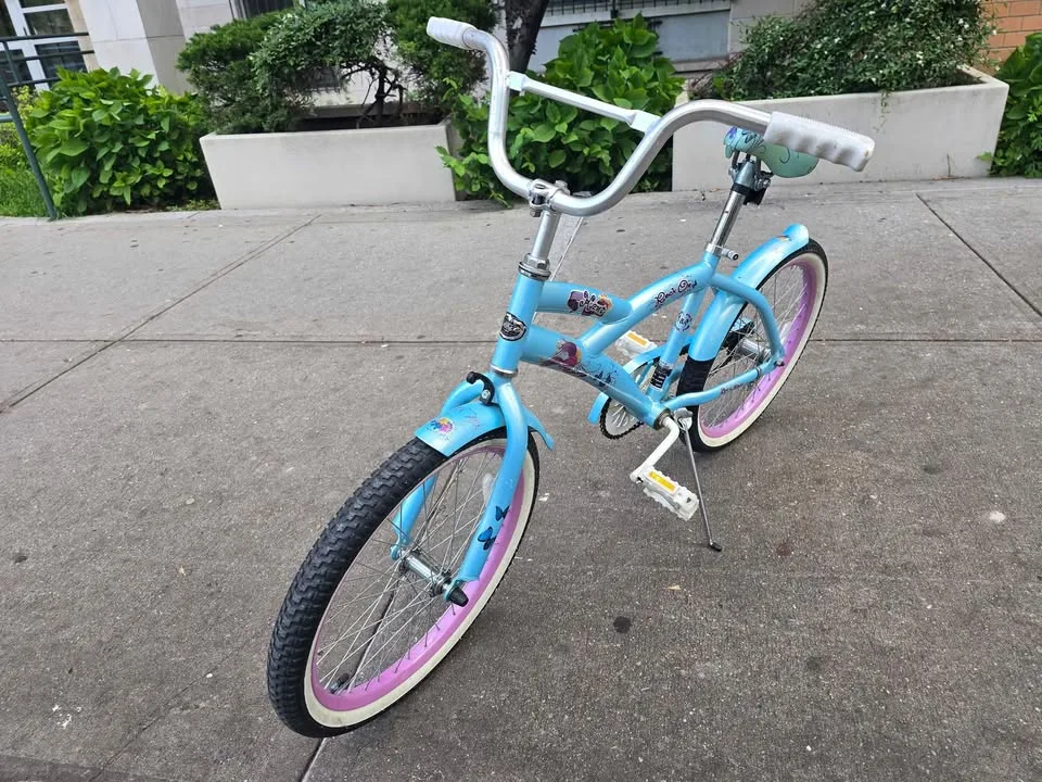 Kent Rock On Bicycle Bike 2023 image indicator(3)