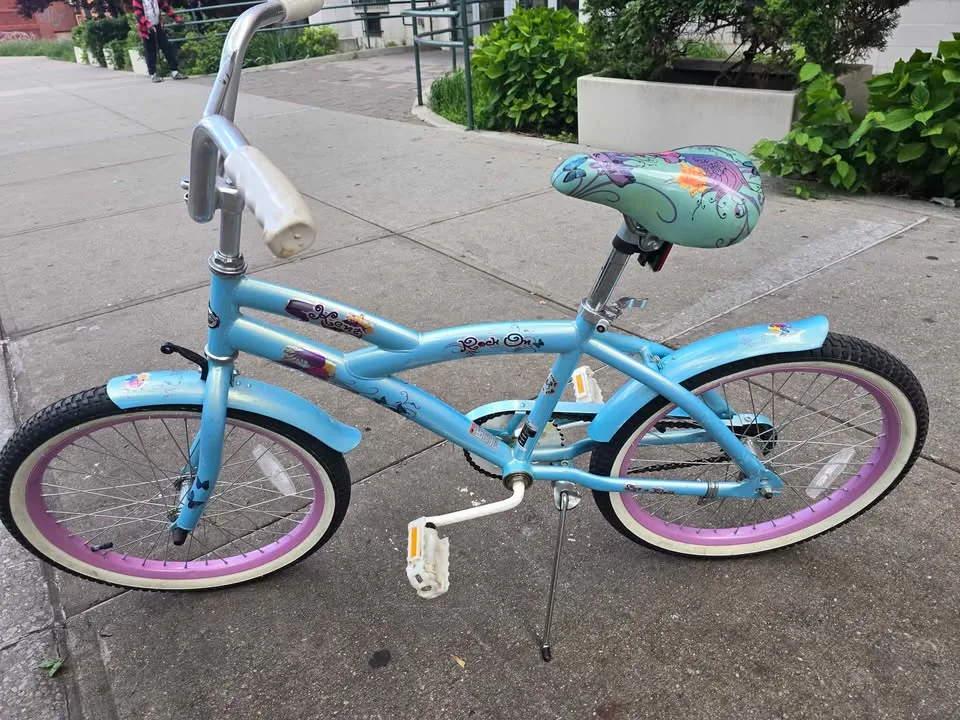 Kent Rock On Bicycle Bike 2023 image indicator(4)