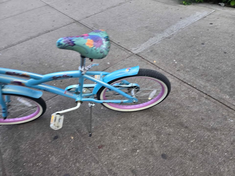 Kent Rock On Bicycle Bike 2023 - photo 5