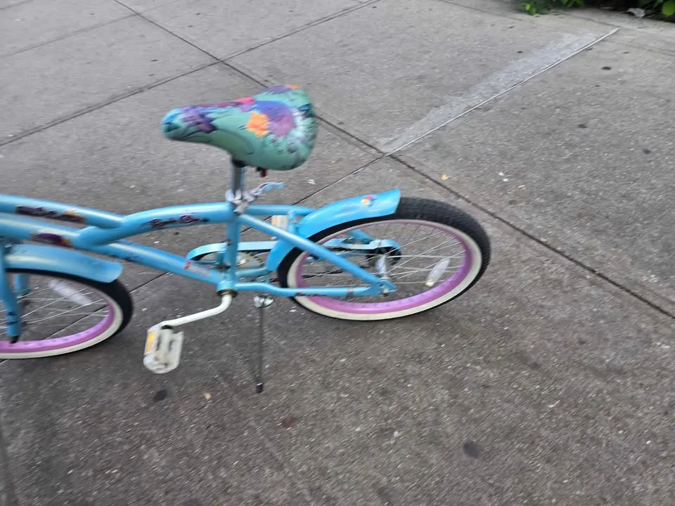 Kent Rock On Bicycle Bike 2023 image indicator(5)