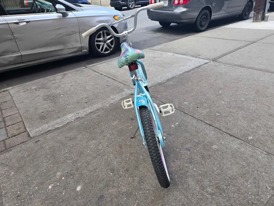 Kent Rock On Bicycle Bike 2023 image indicator(6)