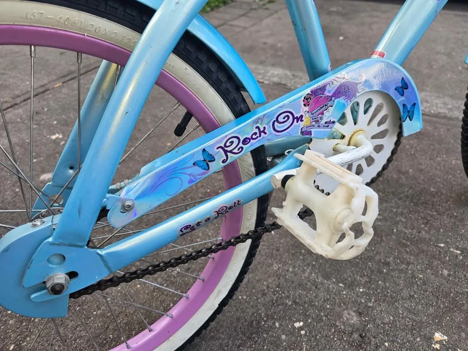 Kent Rock On Bicycle Bike 2023 image indicator(7)