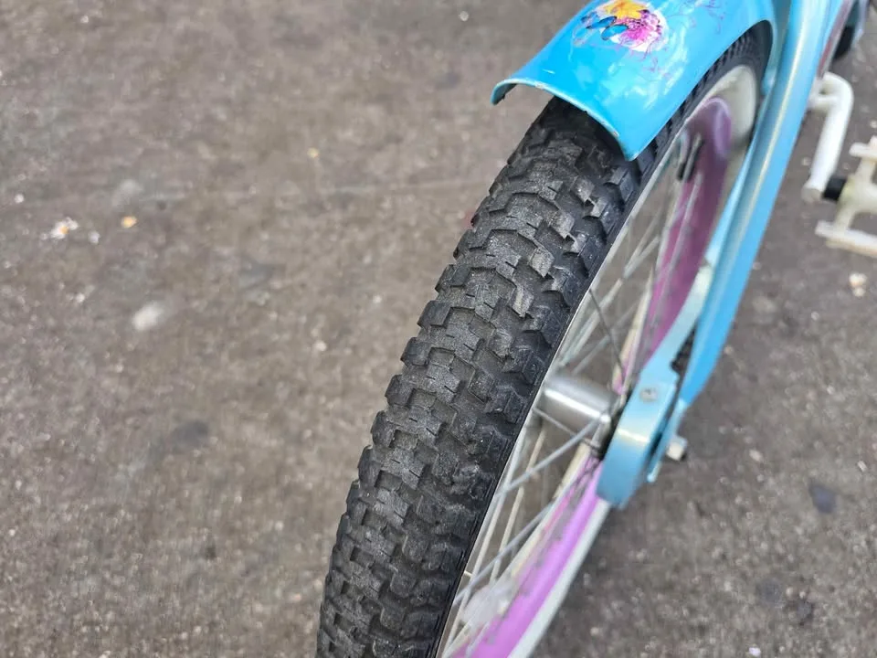 Kent Rock On Bicycle Bike 2023 image indicator(8)