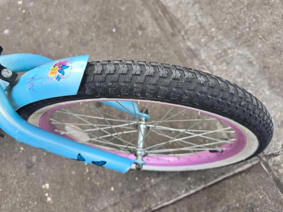 Kent Rock On Bicycle Bike 2023 image indicator(9)