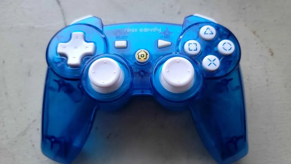 Mini Game Station (emulate Nintendo, Super Nintendo, Sega...) image indicator(2)