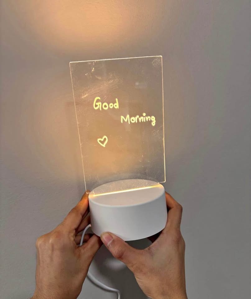 3D Creative Visualization Lamp - Christmas gift - photo 3