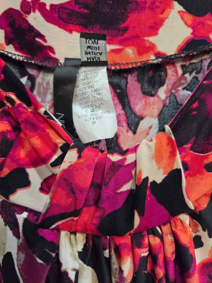 CLOTHING SALE - L - 3XL - photo 2