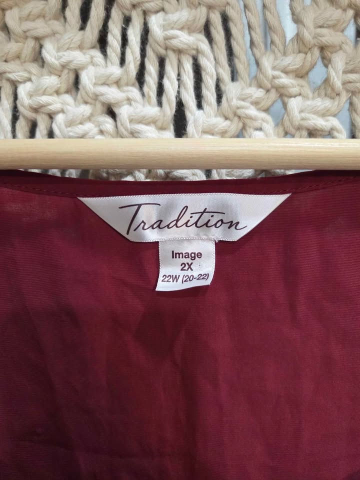 CLOTHING SALE - L - 3XL - photo 4