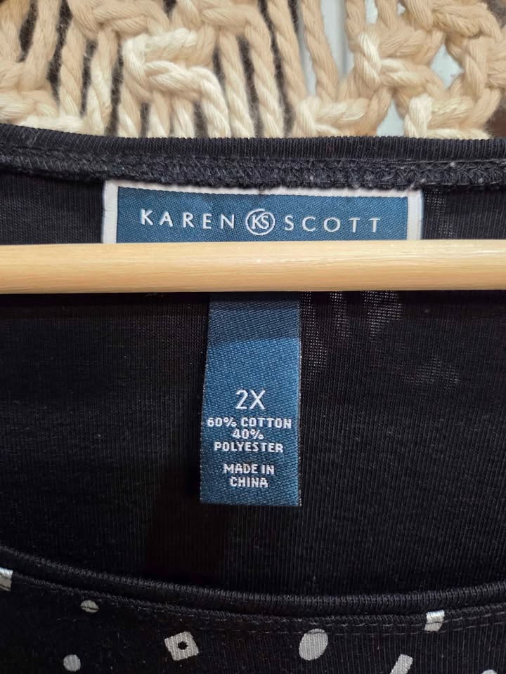 CLOTHING SALE - L - 3XL - photo 5