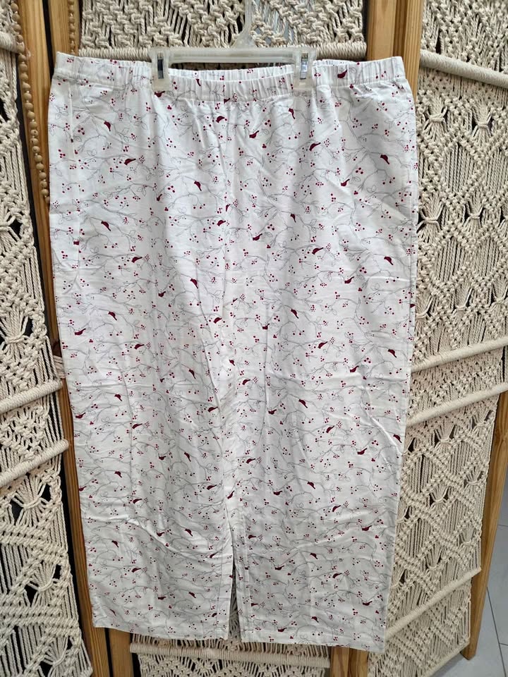CLOTHING SALE - L - 3XL