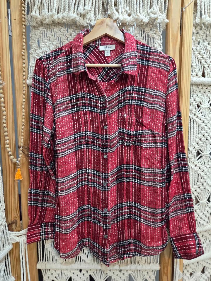CLOTHING SALE - L - 3XL - photo 4