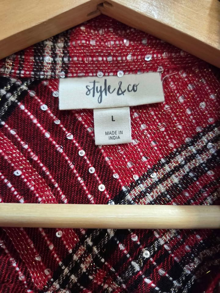 CLOTHING SALE - L - 3XL - photo 5