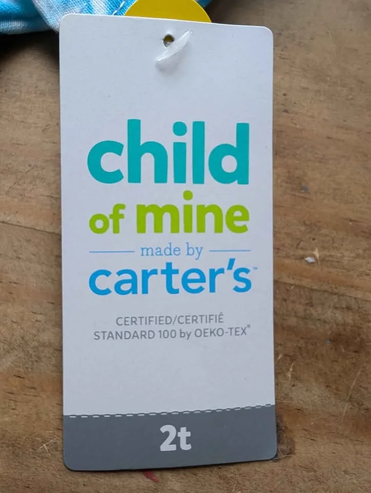 Carter's boys pajamas image indicator(2)