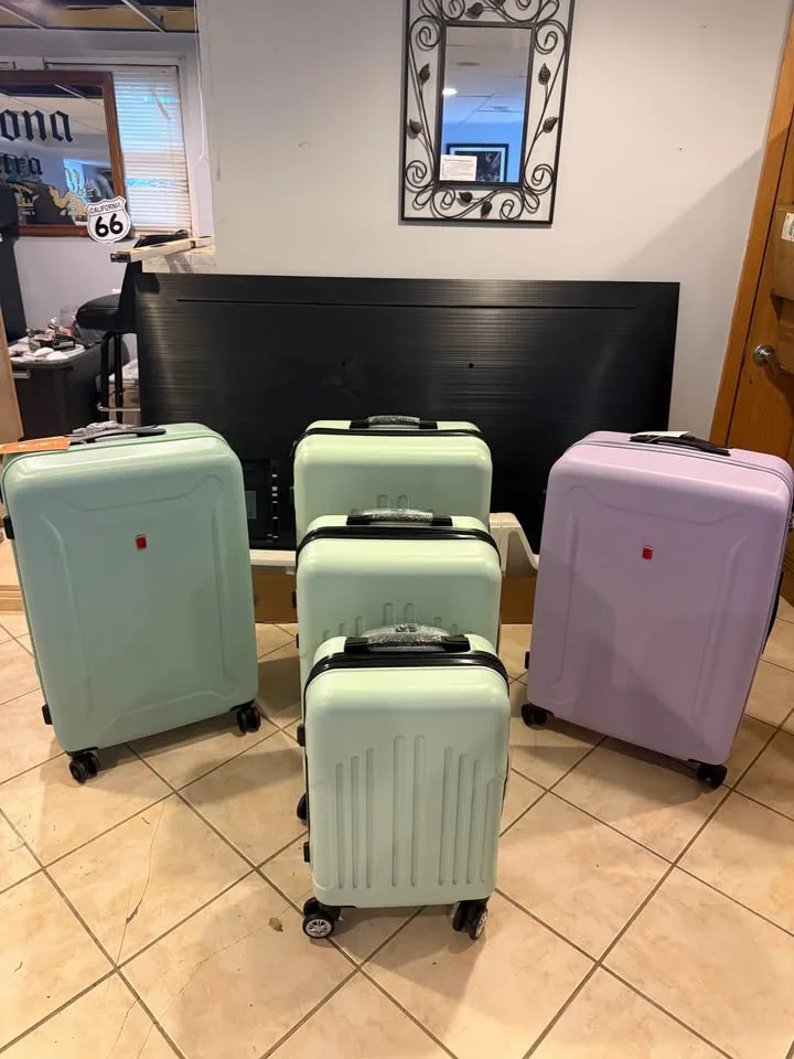 Luggage & Suitcases image indicator(8)