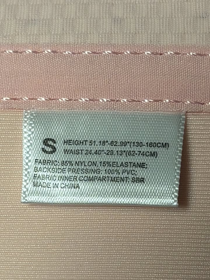 Women's Small/XS Back Brace/Posture Corrector - photo 5