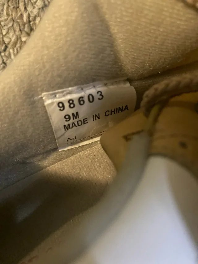 Women’s leather golf shoes image indicator(3)