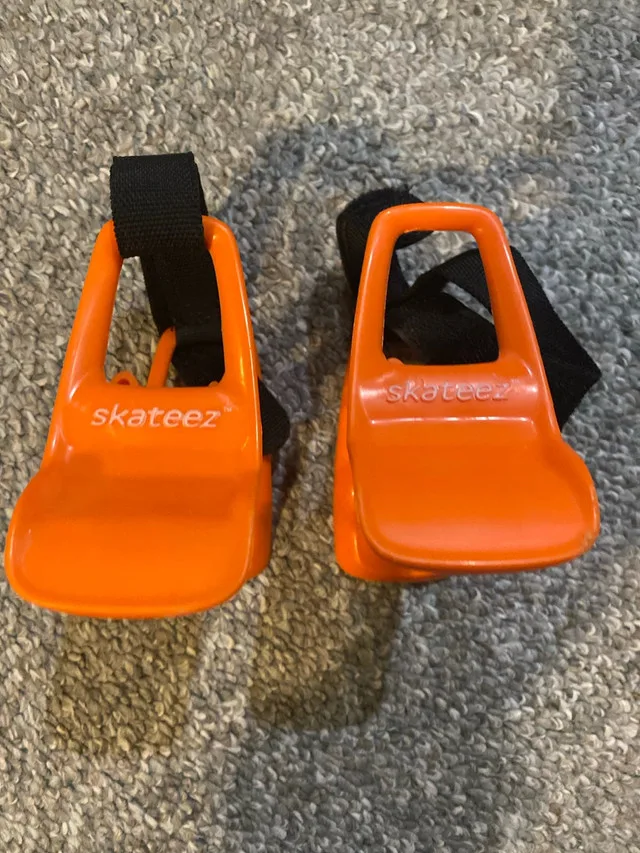 Skateez skate trainer aid thumbnail
