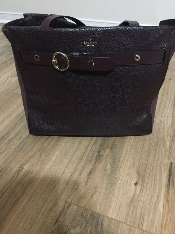 Selling Used Kate Spade Bag