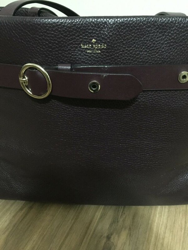 Selling Used Kate Spade Bag - photo 2