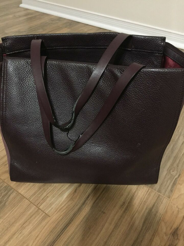 Selling Used Kate Spade Bag - photo 3