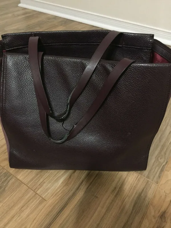 Selling Used Kate Spade Bag image indicator(3)