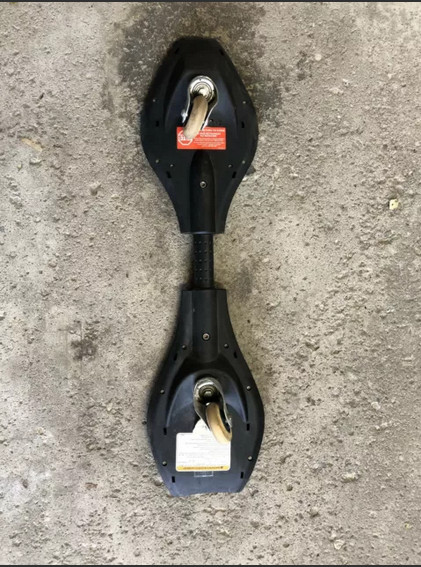 Selling Ripstik - photo 2