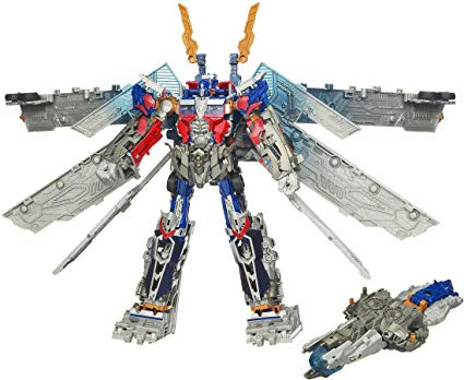 Master Piece Transformers - Hasbro BNIB - photo 5
