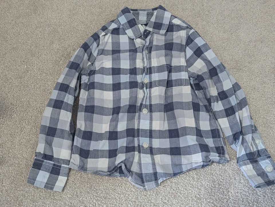 Size 4T - Shirts - Perfect for Picture Day - photo 2