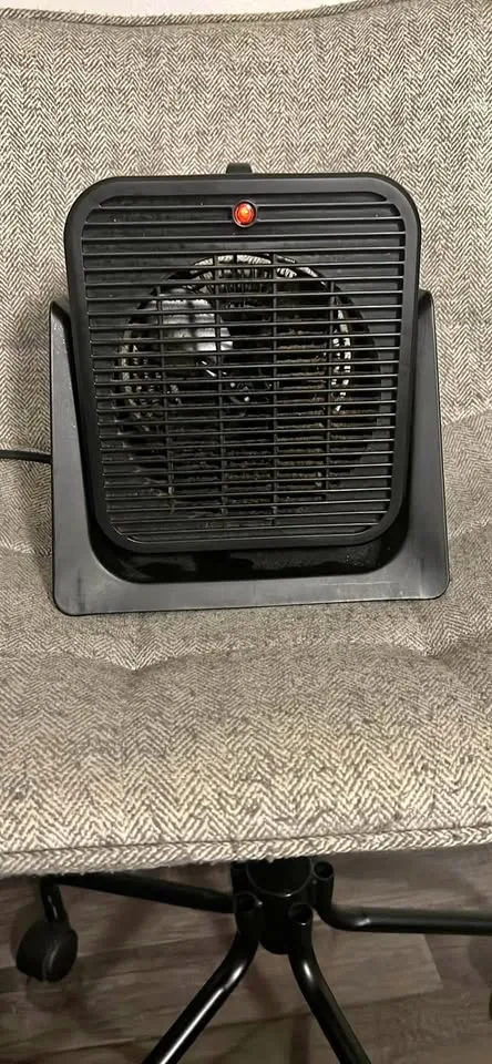 fan/heater