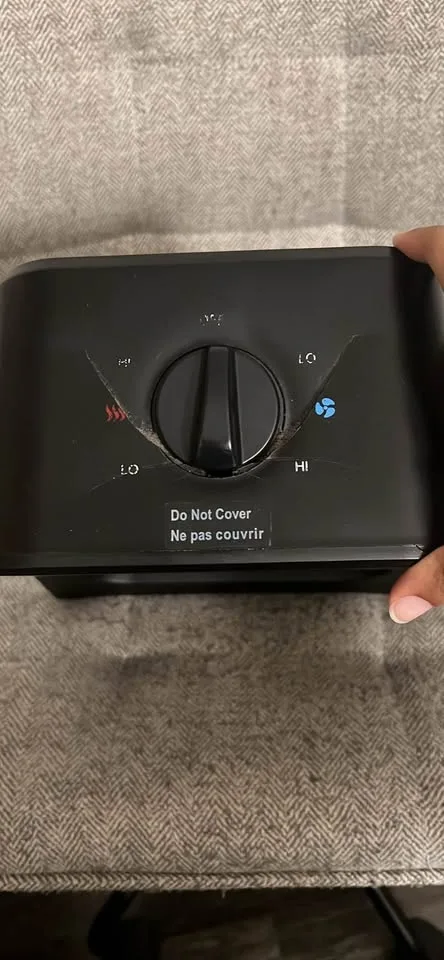 fan/heater image indicator(2)