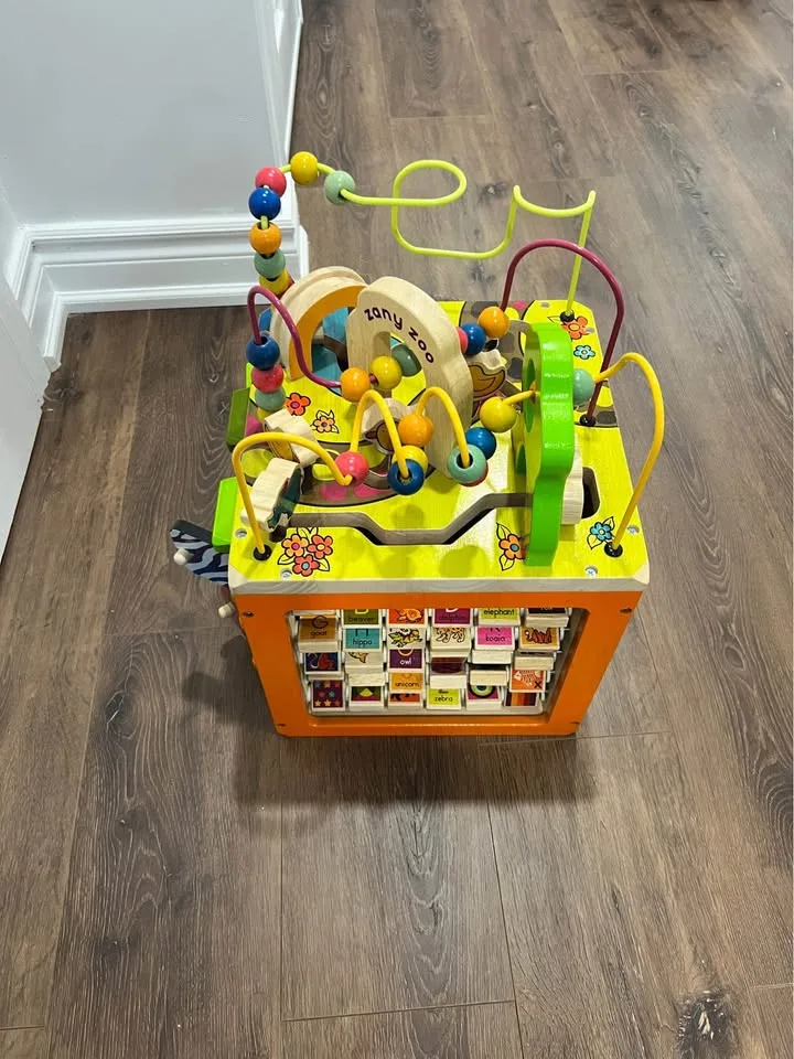 zanny zoo activity cube image indicator(2)