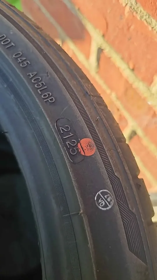 226/40ZR18 New tires Atlander XSport image indicator(3)