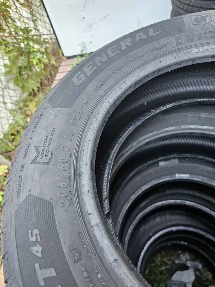 226/40ZR18 New tires Atlander XSport image indicator(5)