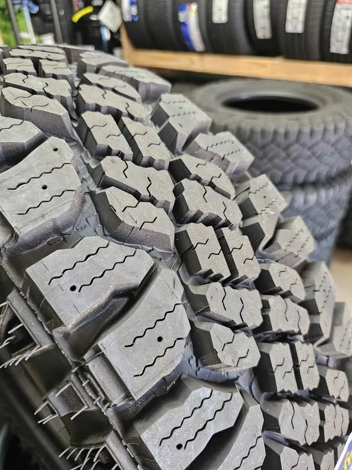 225/75/R16 LT New Set Goodyear Wranger Duratrac image indicator(3)