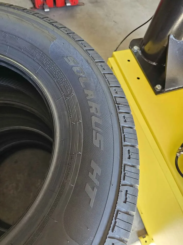 225-75-LT16 New Tires Starfire HT image indicator(5)