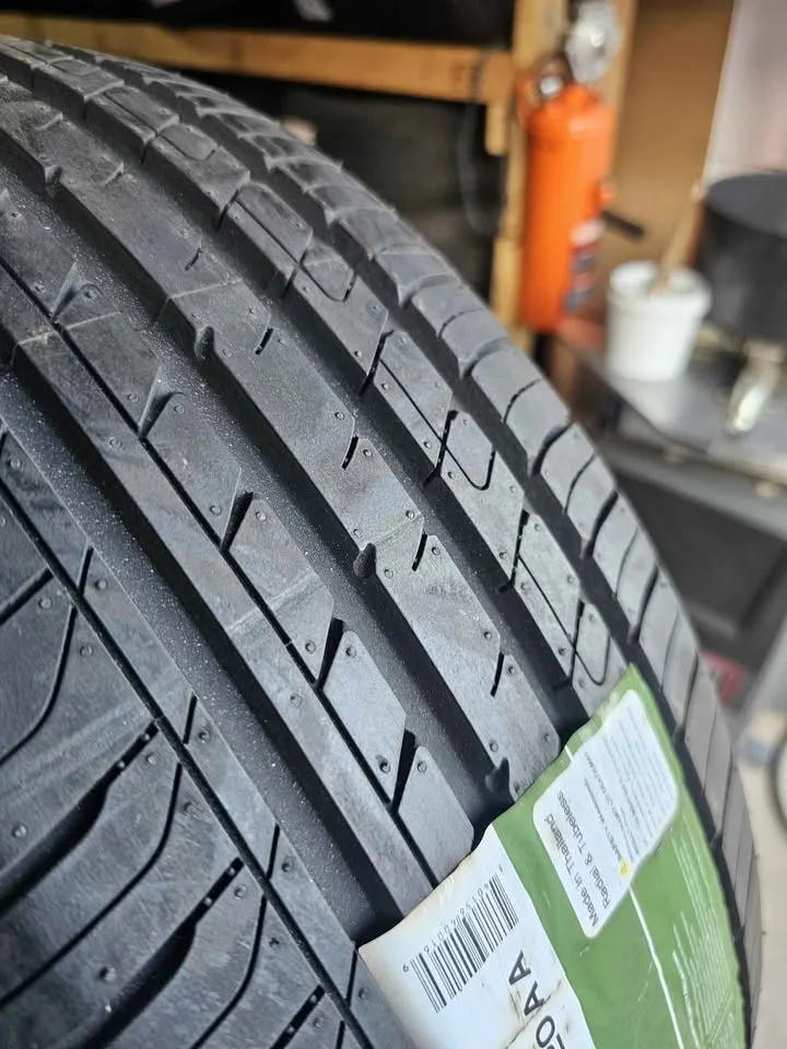 205-55-16 New set TBB All Season image indicator(3)