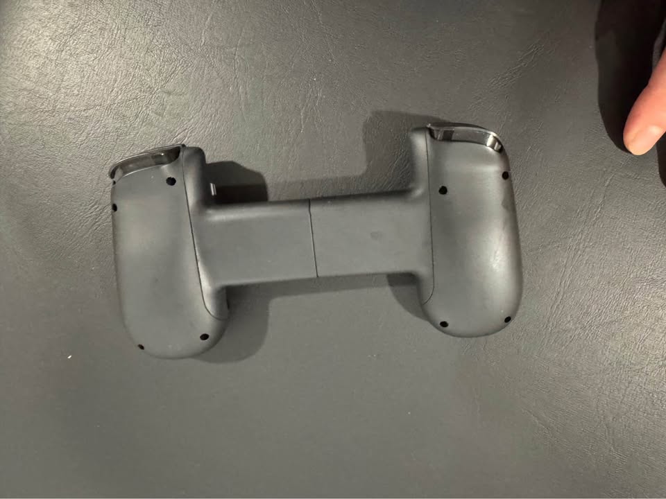 Backbone One iPhone Gaming Controller - Lightning - photo 3