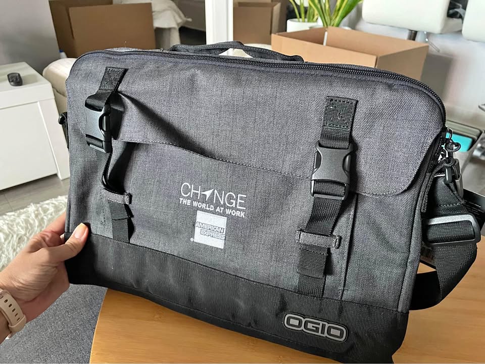 BRAND NEW Laptop Bag