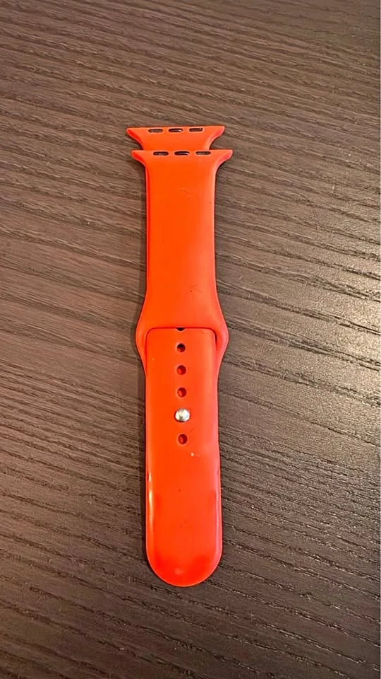 Apple Watch Band - Sport Band thumbnail