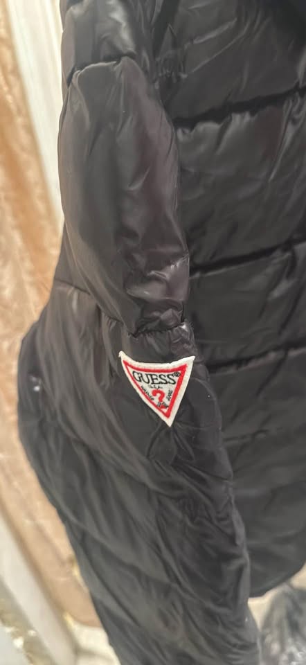 Guess Puffer Jacket - photo 2