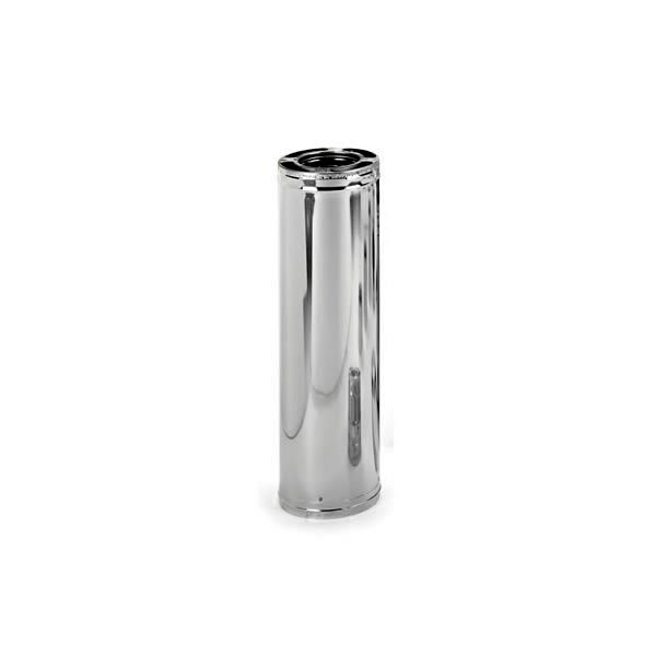 NEW - Chimney & Stove Pipes